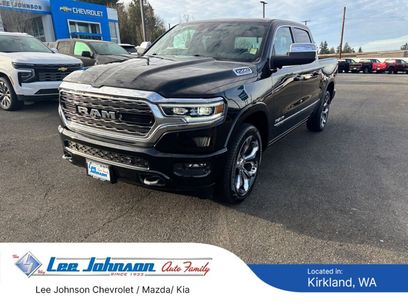 Used 2023 RAM 1500 Limited
