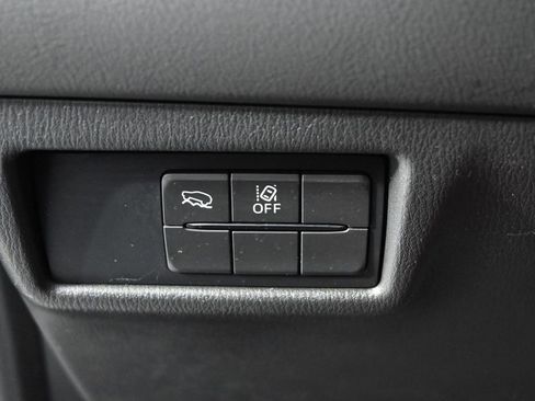 Used 2023 MAZDA CX-5 Carbon Edition image 24