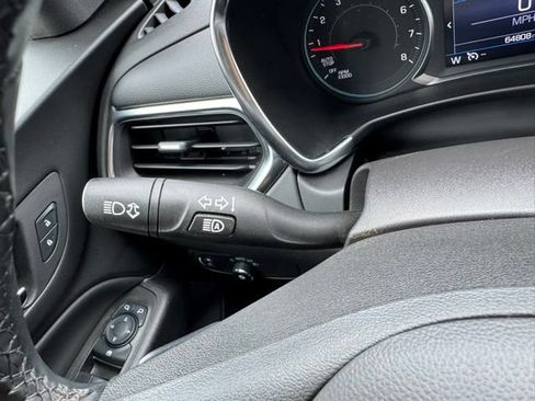 Certified 2024 Chevrolet Equinox LT AWD/4WD image 22