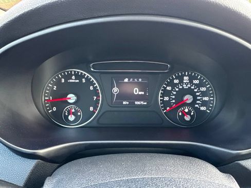 Used 2018 Kia Sorento AWD image 15