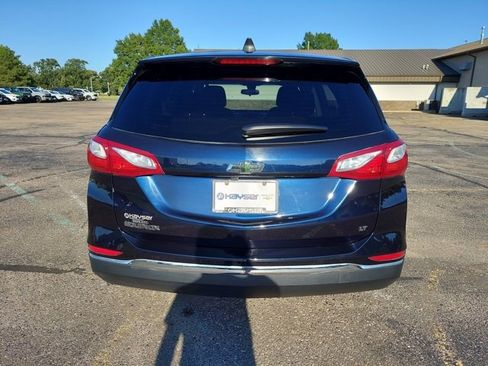 Used 2020 Chevrolet Equinox LT image 16