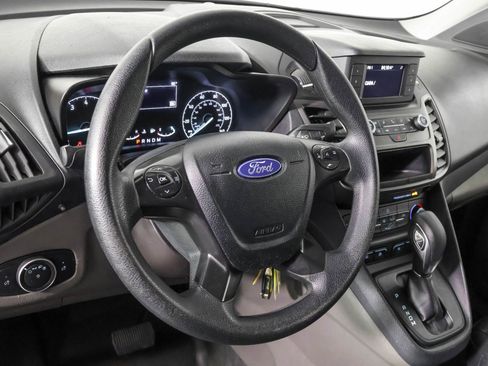Used 2020 Ford Transit Connect XL FWD image 24