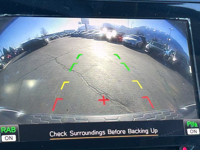 Used 2021 Subaru Crosstrek 2.5i Limited w/ Moonroof Package 2 AWD/4WD image 15