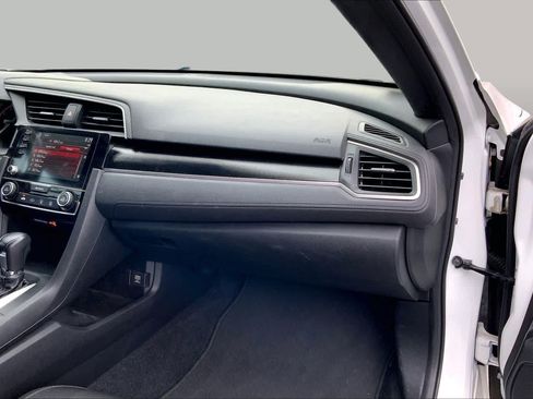 Used 2020 Honda Civic Sport image 18