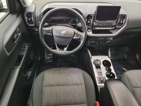 Used 2023 Ford Bronco Sport Big Bend w/ Convenience Package image 11