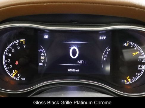 Used 2019 Jeep Grand Cherokee Summit w/ Platinum Series Group AWD/4WD image 11