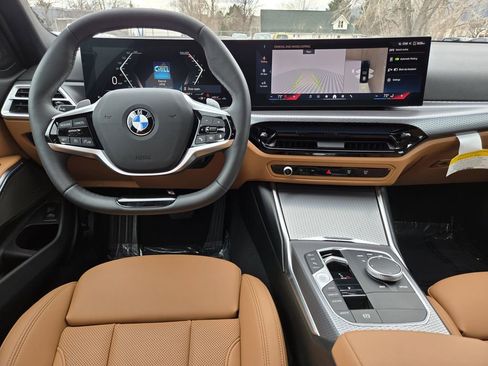 Certified 2025 BMW 330i xDrive Sedan w/ Premium Package image 29