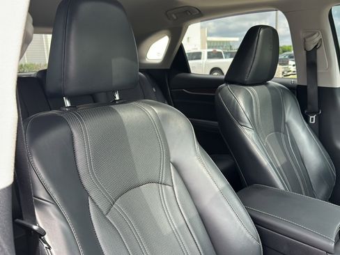 Used 2016 Lexus RX 350 FWD w/ Premium Package image 25