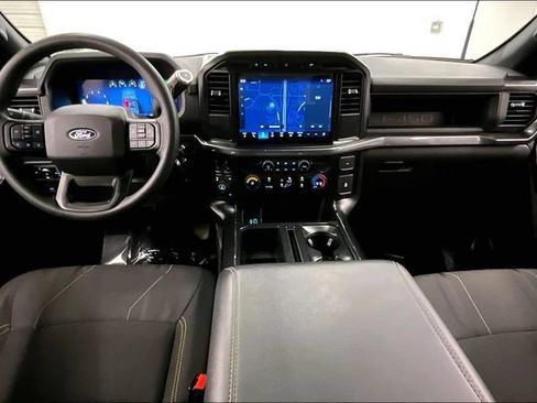 Used 2024 Ford F150 STX AWD/4WD image 19