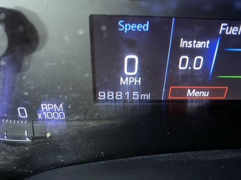 Certified 2018 Cadillac XTS Luxury image 4