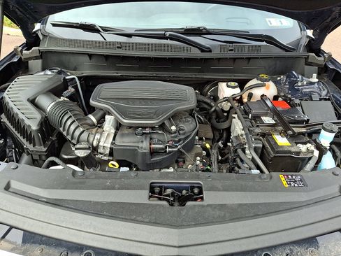 Used 2024 Cadillac XT6 Premium Luxury w/ Technology Package image 30