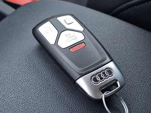 Used 2023 Audi Q5 2.0T Premium Plus w/ Premium Plus Package AWD/4WD image 33