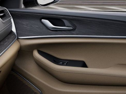 New 2026 Jeep Grand Cherokee Limited image 25