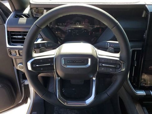 New 2026 GMC Yukon Denali image 21