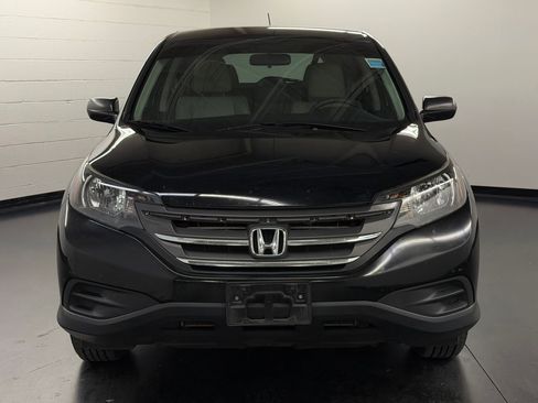 Used 2013 Honda CR-V LX image 6