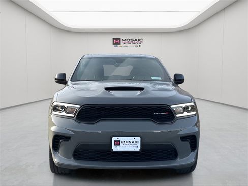 New 2026 Dodge Durango GT w/ Blacktop Package image 2