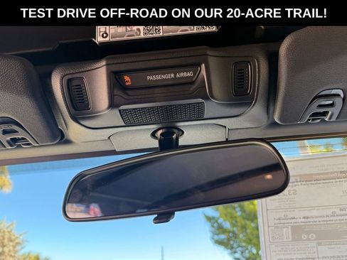 New 2026 Jeep Wrangler Sport image 12