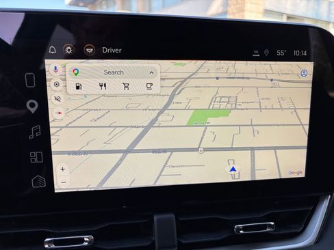 Used 2025 Chevrolet Equinox LT AWD/4WD image 20