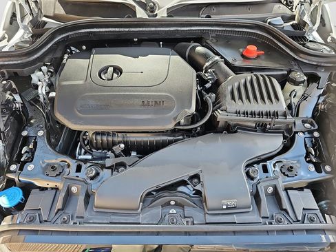 Used 2023 MINI Cooper 4-Door Hardtop FWD image 22
