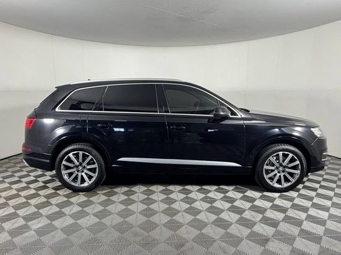 Used 2017 Audi Q7 3.0T Premium Plus AWD/4WD image 9