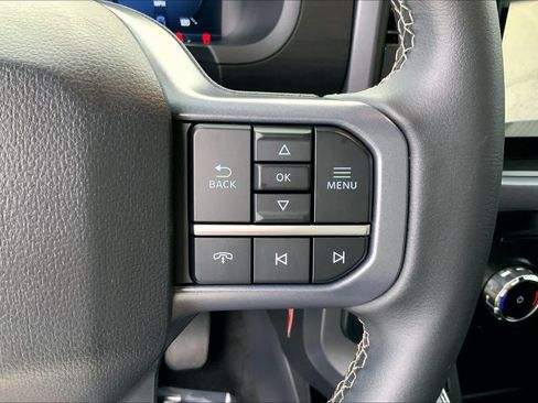 Used 2026 Ford F150 XLT w/ FX4 Off-Road Package AWD/4WD image 23