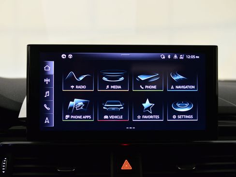 Certified 2023 Audi A5 2.0T Premium w/ Convenience Package image 31