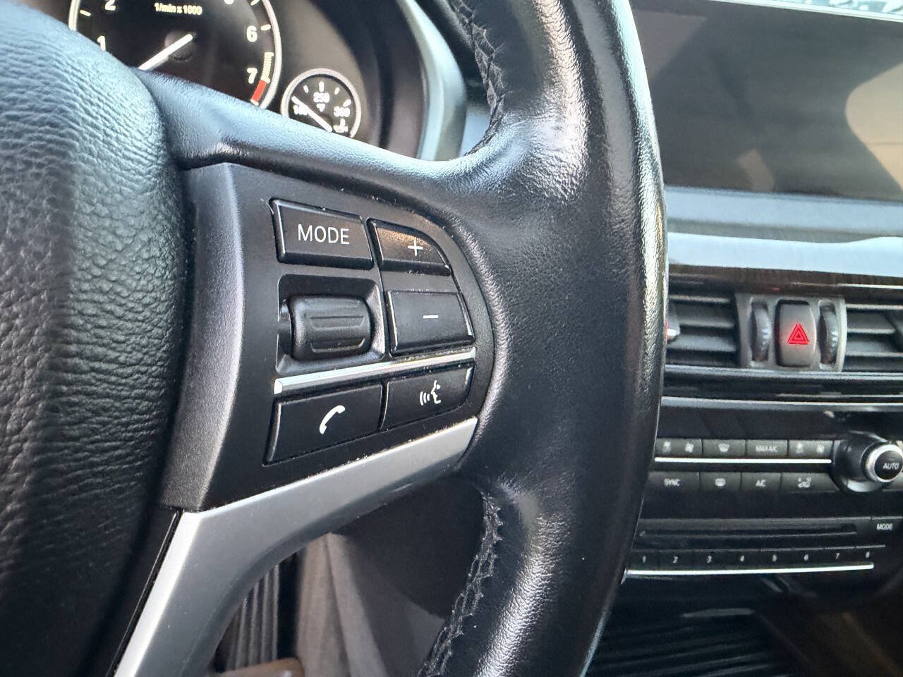 Used 2017 BMW X5 xDrive35i AWD/4WD image 36