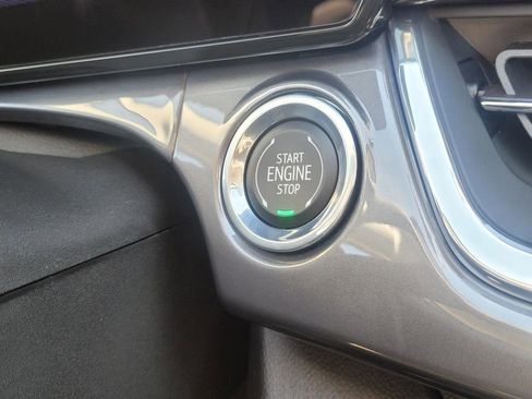 New 2026 Chevrolet Trax ACTIV w/ Driver Confidence Package image 21