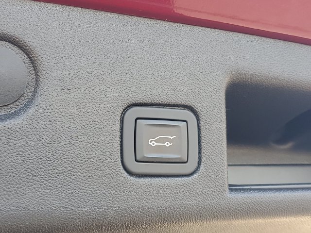 Certified 2019 Chevrolet Equinox LT FWD image 8