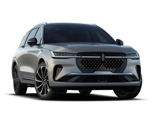 New 2026 Lincoln Nautilus Black Label AWD/4WD image 4