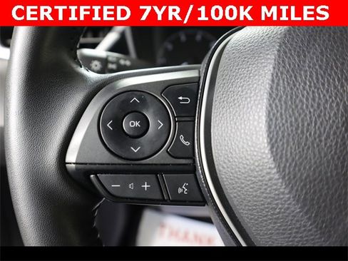 Used 2024 Toyota Corolla SE w/ Convenience Package image 26