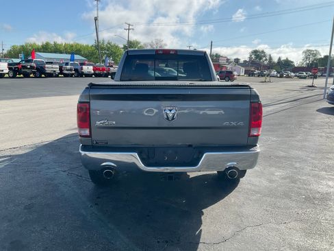 Used 2010 Dodge Ram 1500 Truck SLT w/ Big Horn Regional Pkg AWD/4WD image 6