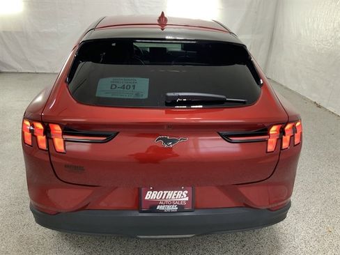 Used 2021 Ford Mustang Mach-E Select w/ Comfort/Technology Package image 6