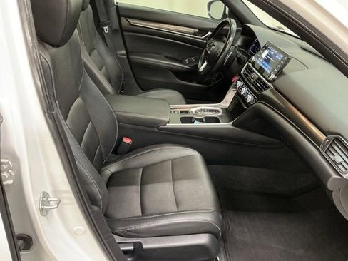Used 2020 Honda Accord Sport image 20