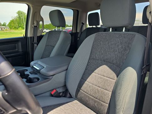 Used 2020 RAM 1500 Express w/ Express Value Package AWD/4WD image 20