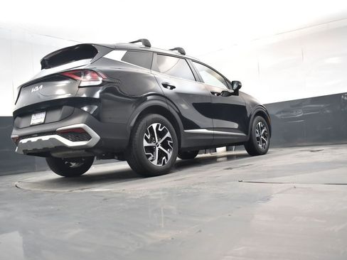 Certified 2023 Kia Sportage EX image 24