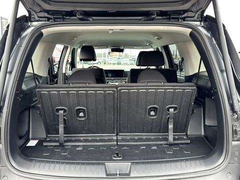 Certified 2026 Hyundai Santa Fe SE image 11