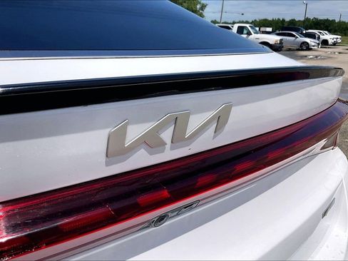 Used 2023 Kia K5 GT-Line FWD image 27