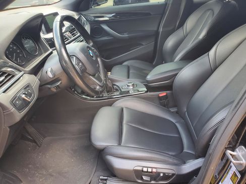 Used 2018 BMW X2 sDrive28i FWD image 15