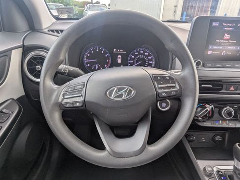 Used 2023 Hyundai Kona SEL AWD/4WD image 11
