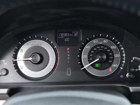 Used 2014 Honda Odyssey EX-L image 10
