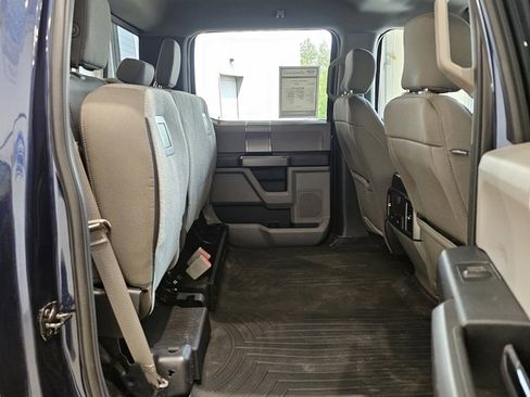 Used 2018 Ford F150 XLT w/ Equipment Group 302A Luxury image 30