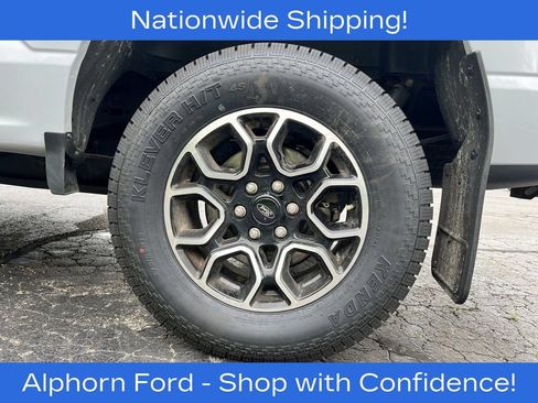 Used 2022 Ford F150 XLT w/ Equipment Group 302A High AWD/4WD image 35