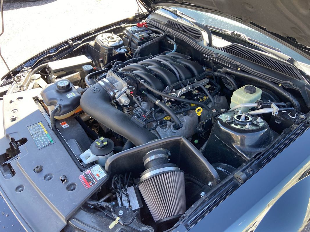 Used 2006 Ford Mustang GT RWD image 25