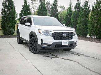 Used 2023 Honda Passport EX-L video 2