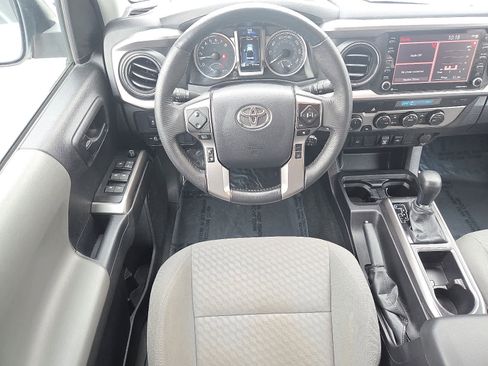 Certified 2023 Toyota Tacoma SR5 w/ SX Package image 13