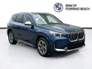 Certified 2023 BMW X1 xDrive28i w/ Convenience Package AWD/4WD video 1