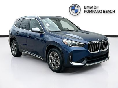 Used 2023 BMW X1 xDrive28i w/ Convenience Package