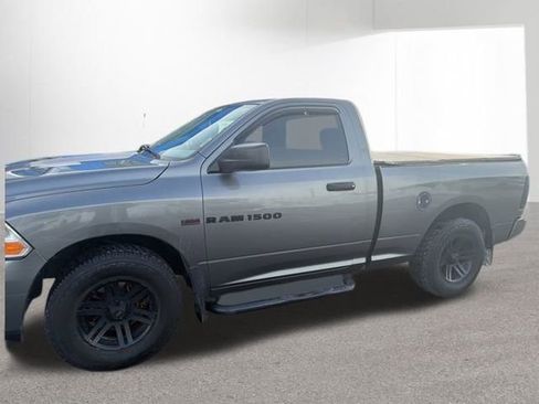 Used 2012 RAM 1500 Express image 3