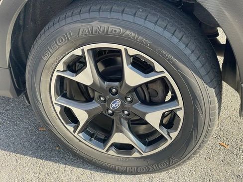 Used 2020 Subaru Crosstrek 2.0i Premium image 30